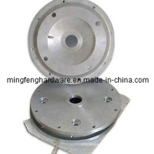 Aluminum Pressure Gravity Die Castings